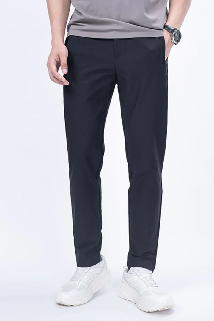 Pantalon Ulysse grande taille