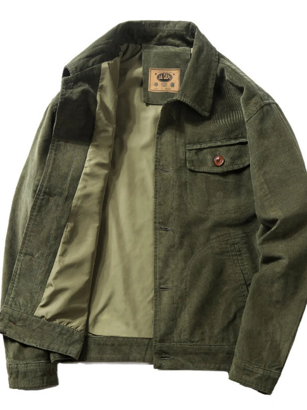 Veste Swann velours grande taille