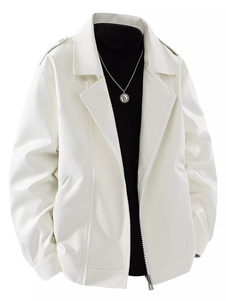 Manteau Cyprien grande taille