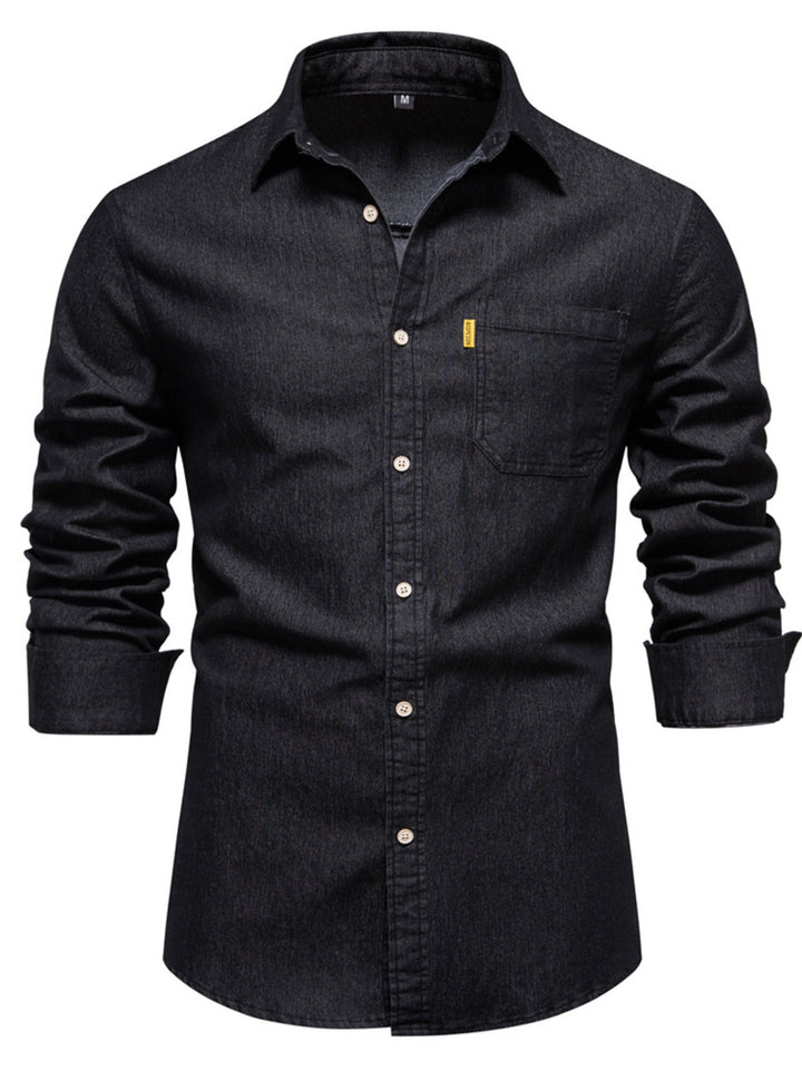 Chemise Marc – jean
