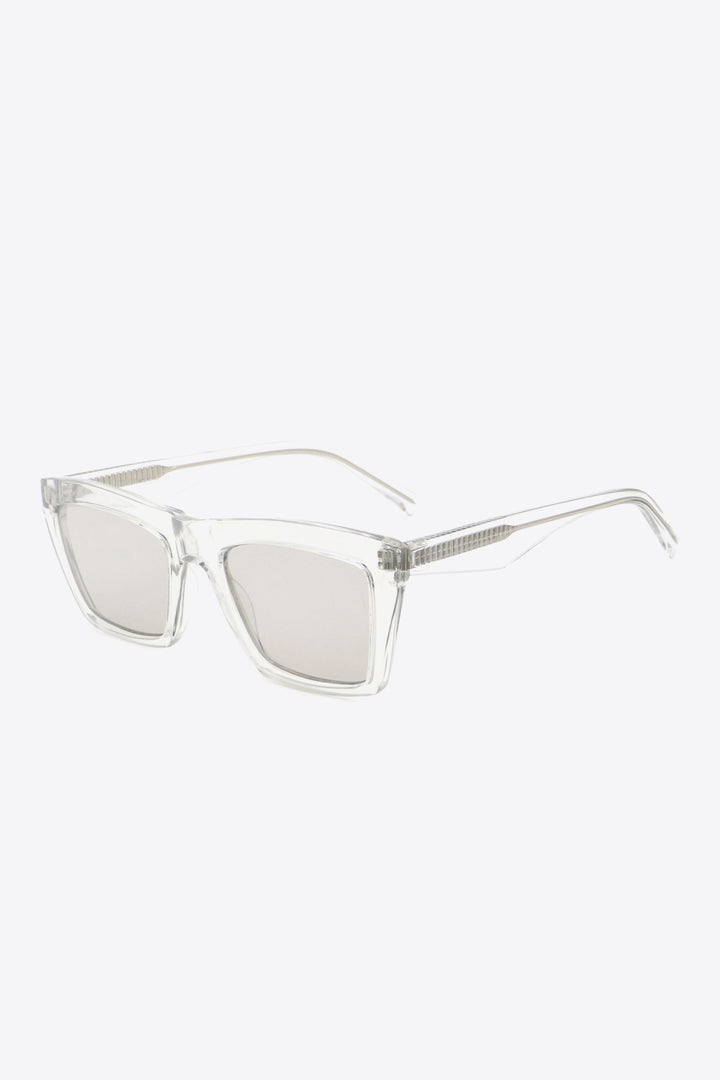 Lunettes Cosima rectangulaires