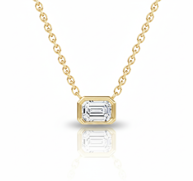 Collier Alba