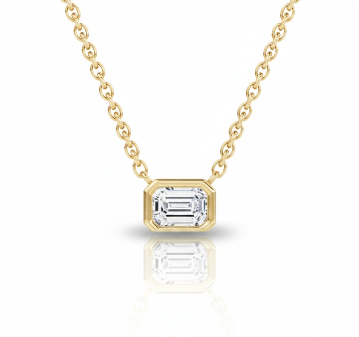 Alba Necklace
