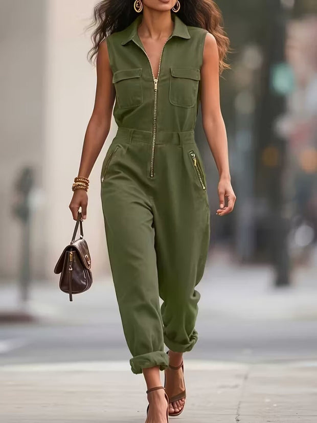 Jumpsuit Angèle