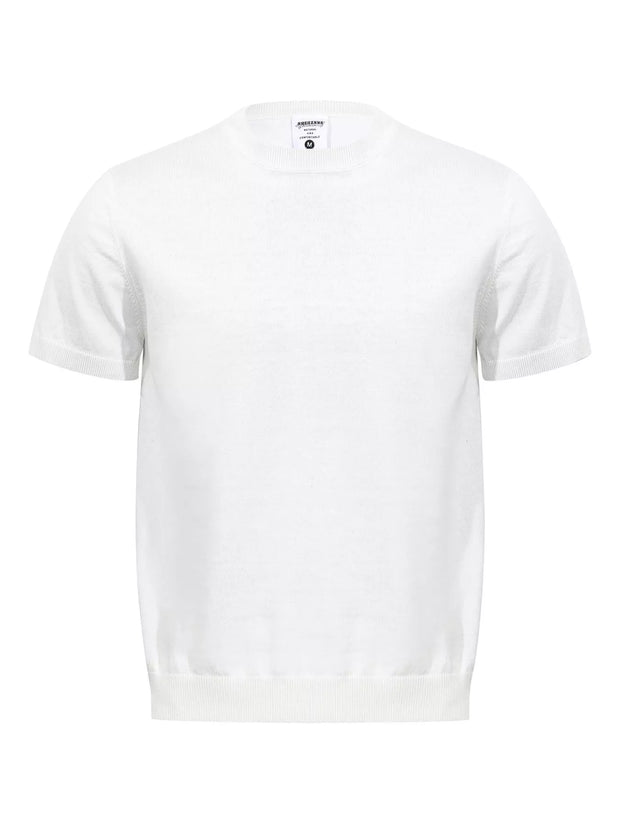 Roman Knit T-Shirt