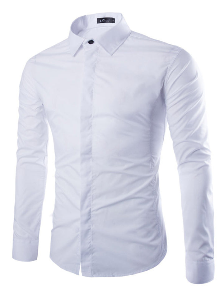 Chemise Paul – classique