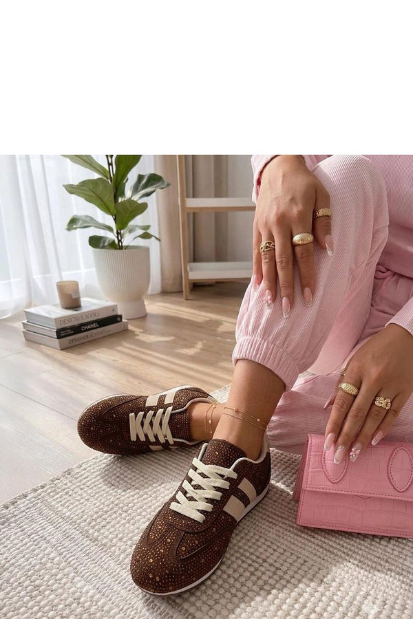 Baskets Liv citadines