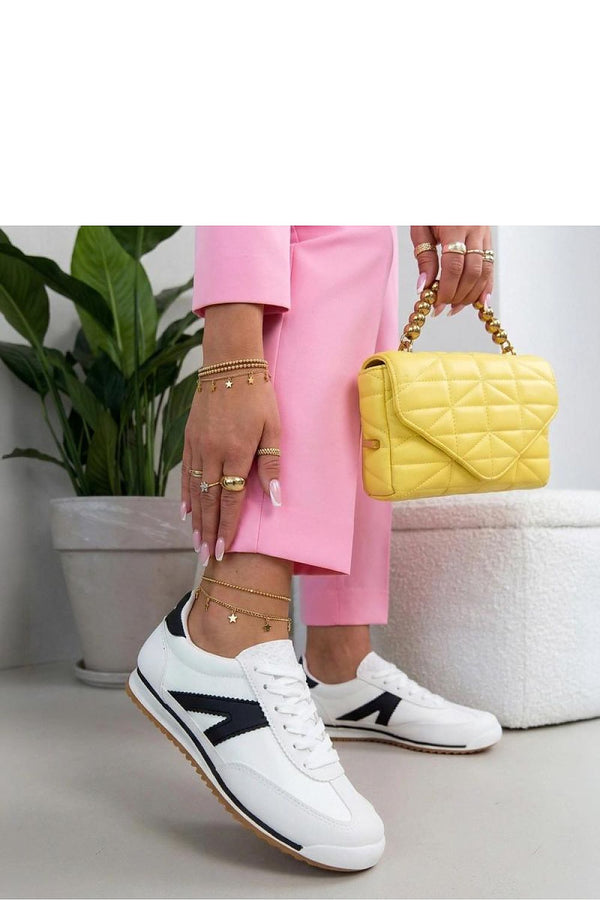 Baskets Romilda sportives