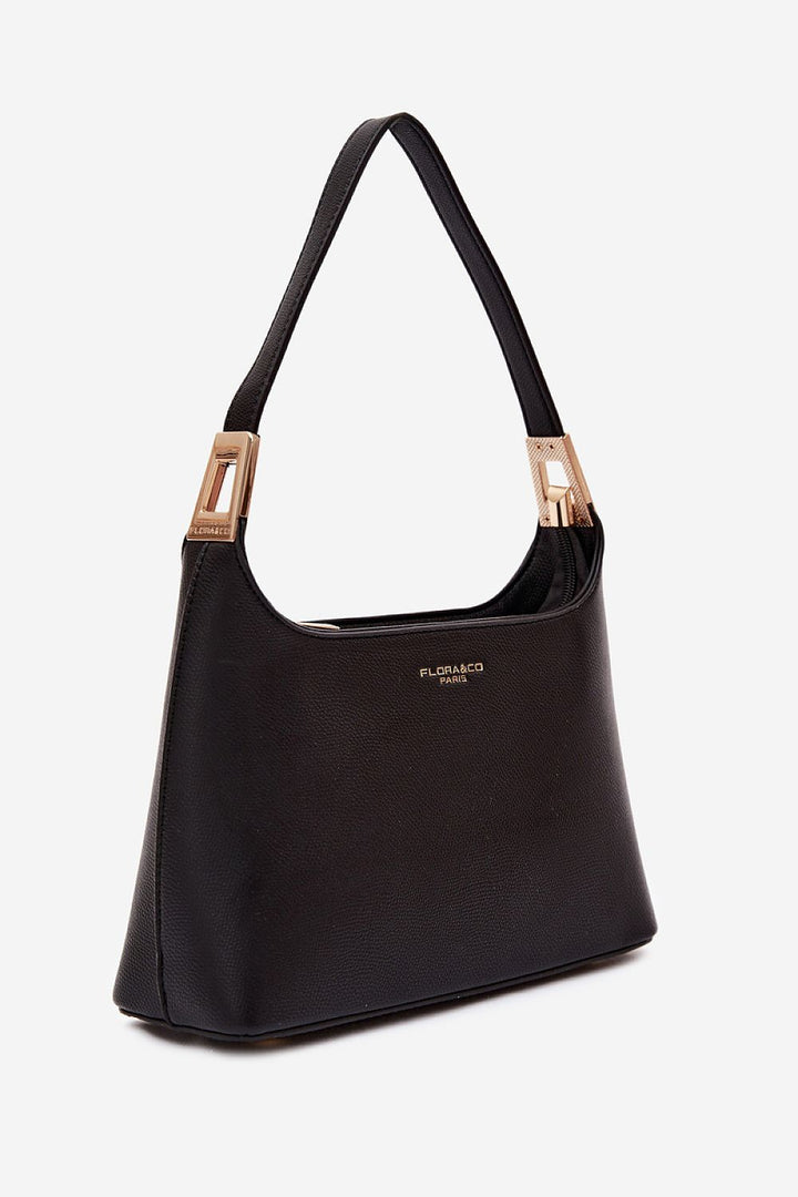 Noélia Faux-Leather Bag