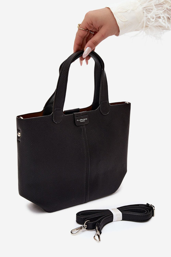 Sac Embria en similicuir