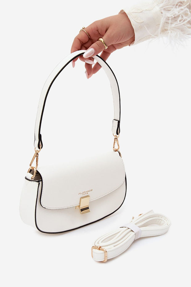 Sac Rosalia en similicuir