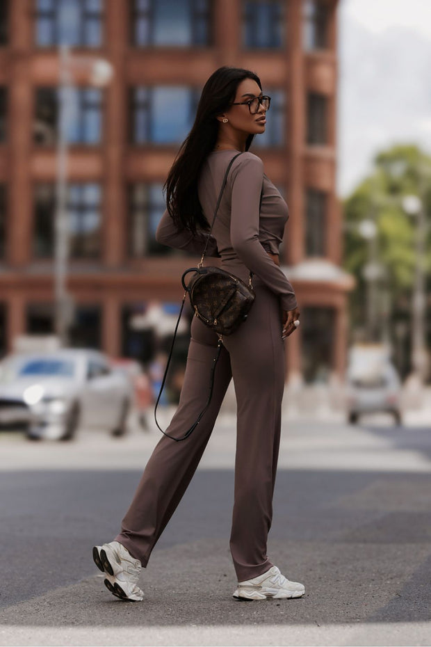 Set Siena Knit