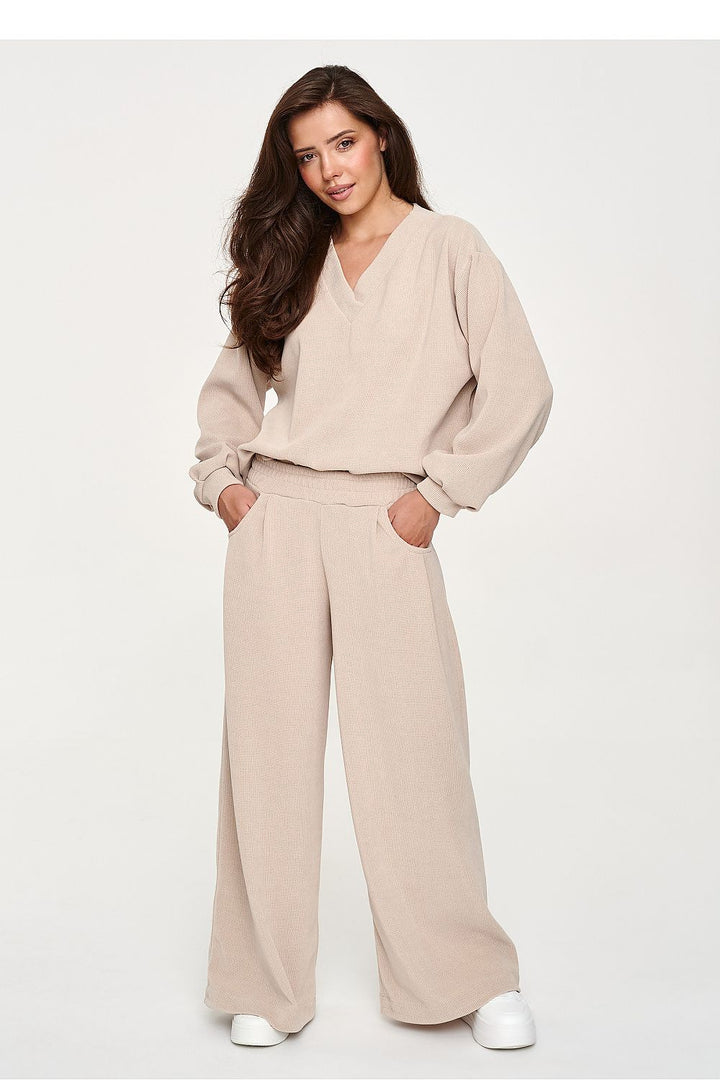 Ensemble Velina col V