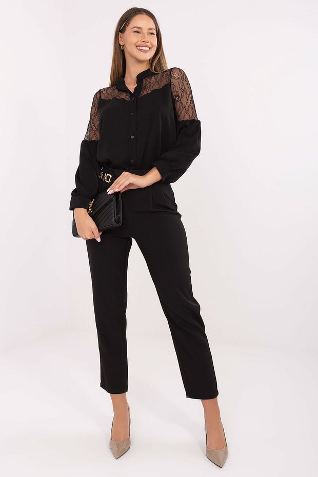 Chemise Cévélane