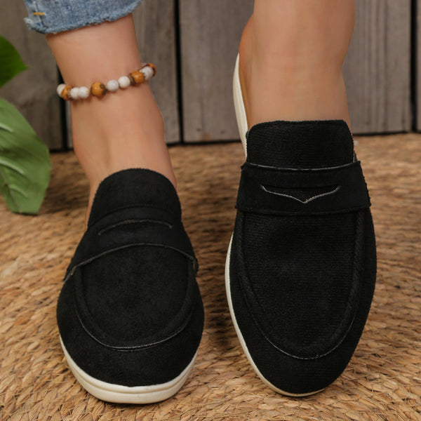 Ballerines Lucrezia confort
