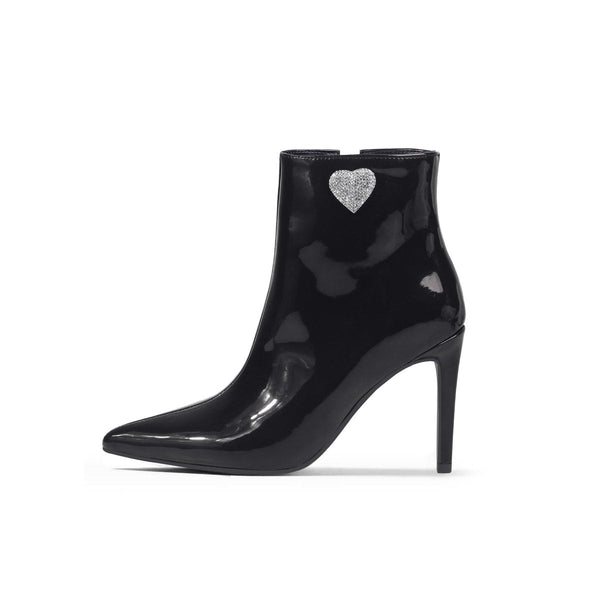 Jady Rose High Ankle Stiletto Boots
