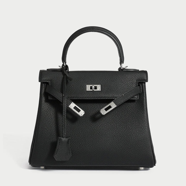 Sac Aurora mini en cuir