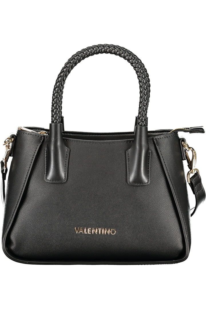 Sac Valentino noir à deux anses