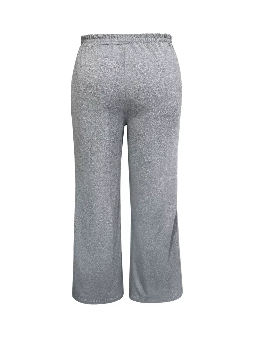 Pantalon Ysia large rayé – photo produit 6
