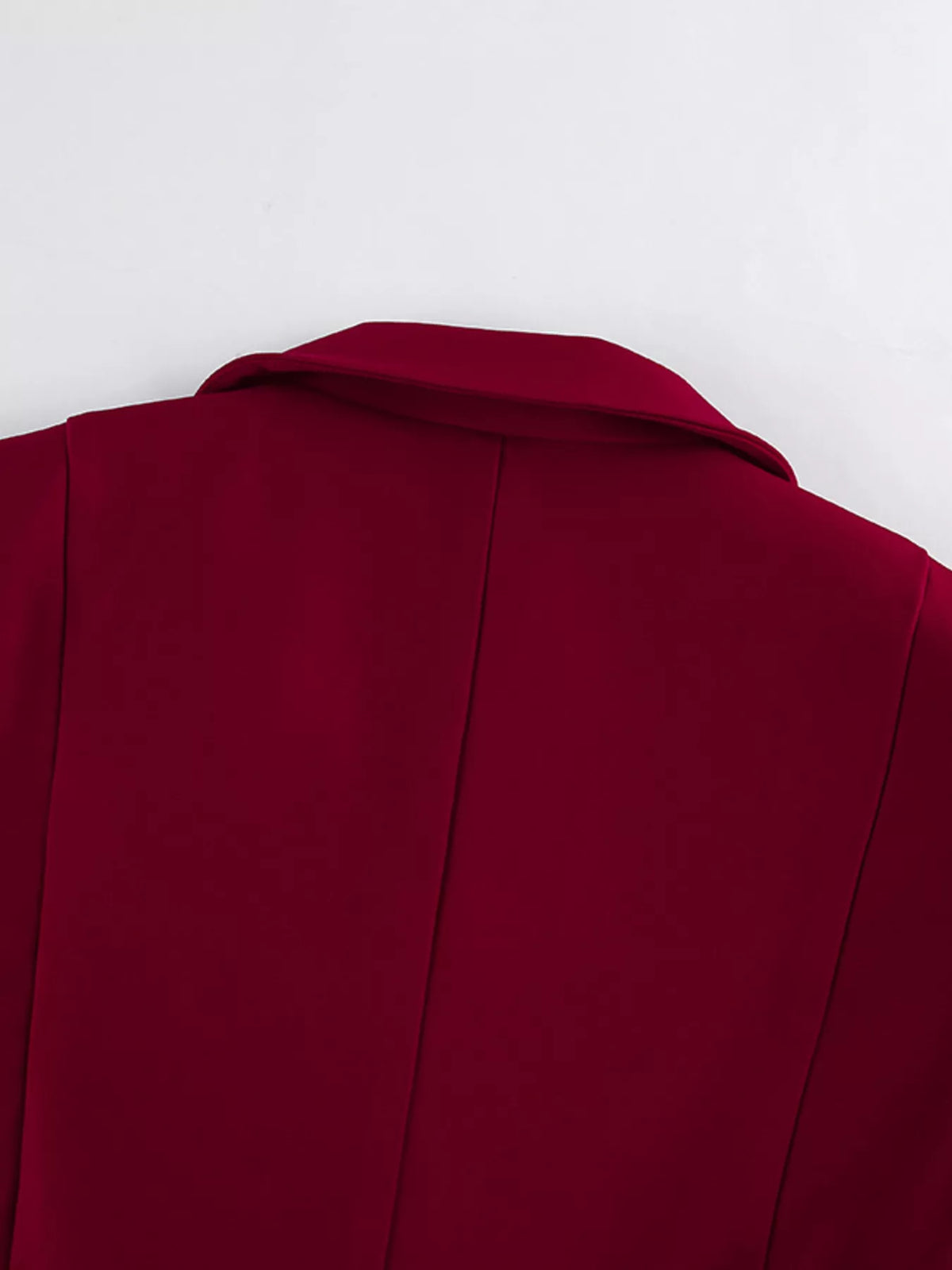 Ensemble Olivia blazer et pantalon – photo produit 10