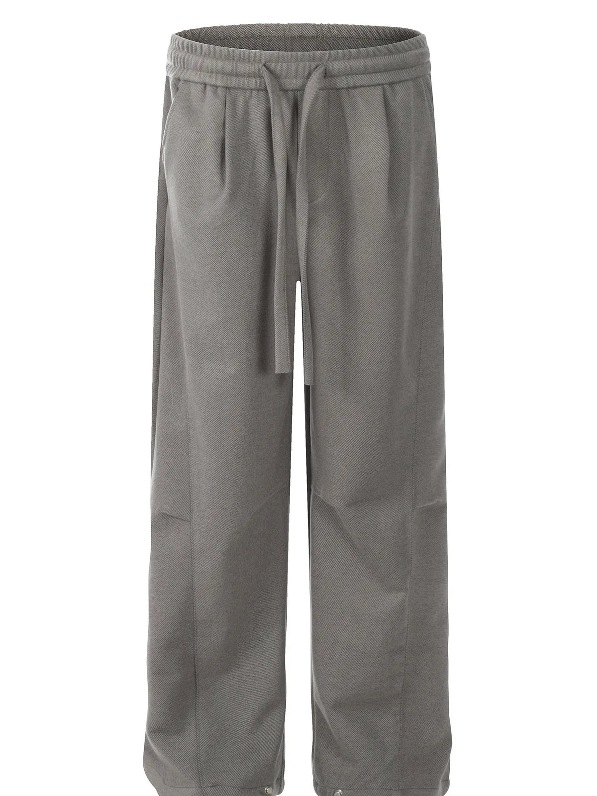Pantalon Oscar ample à cordon – photo produit 2