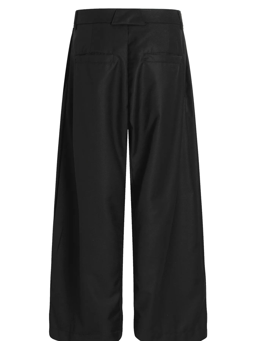 Pantalon Bastien – plissé – photo produit 5