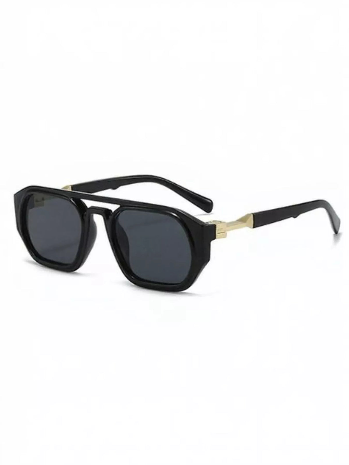 Lunettes Adriana octogonales – photo produit 1
