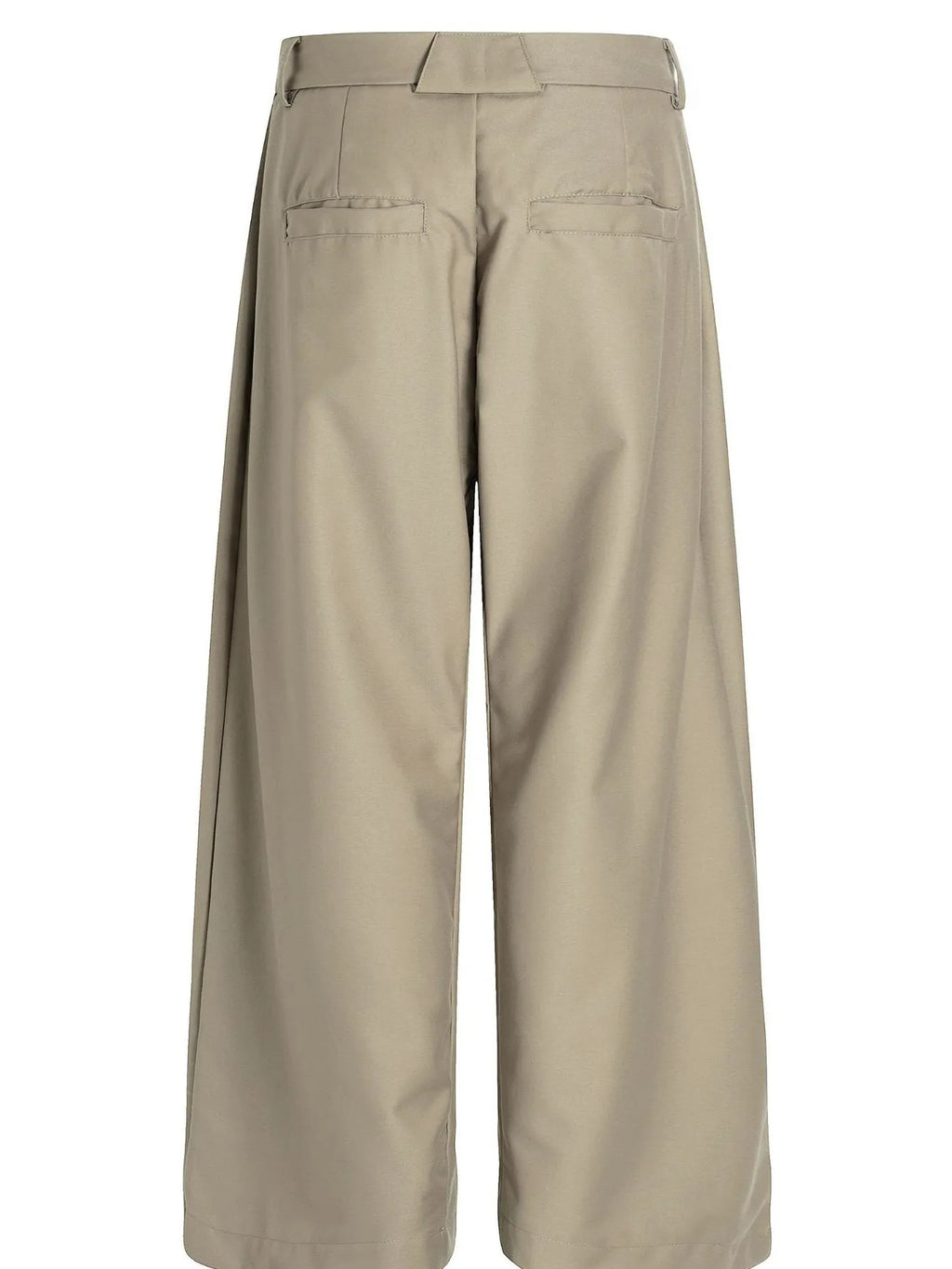 Pantalon Bastien – plissé – photo produit 2
