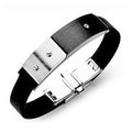 Men's Bracelet Breil TJ0539