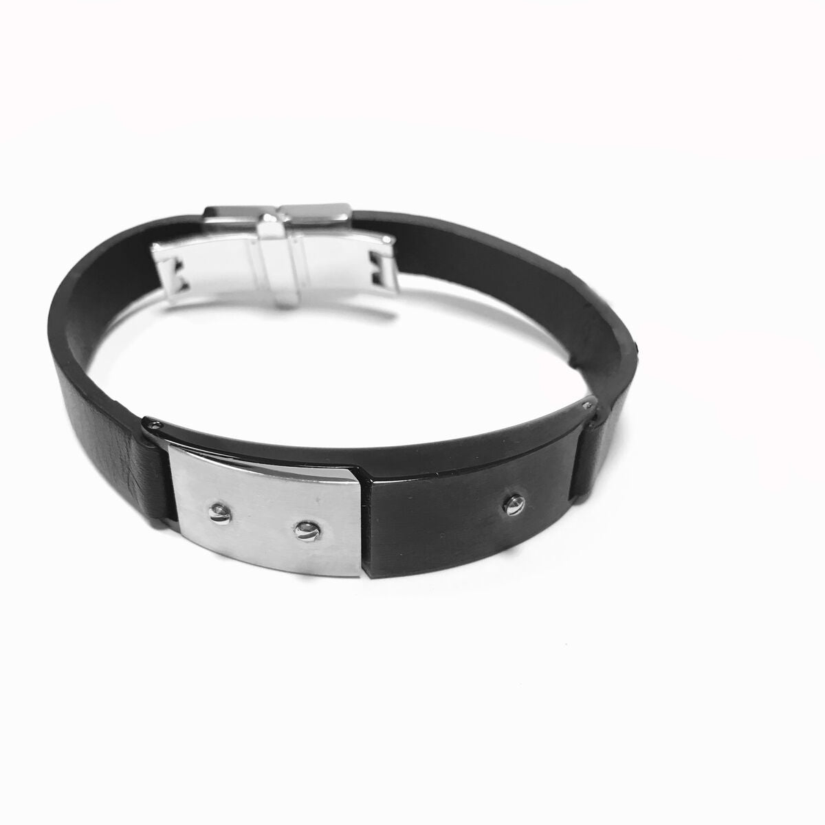 Men's Bracelet Breil TJ0539