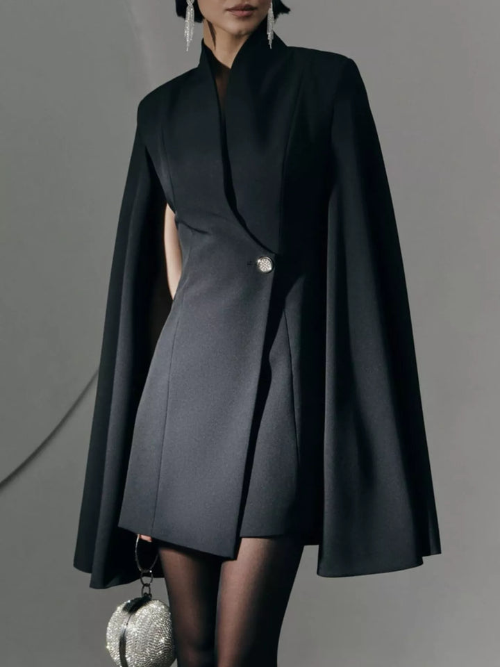 Aélia Mini Blazer Dress