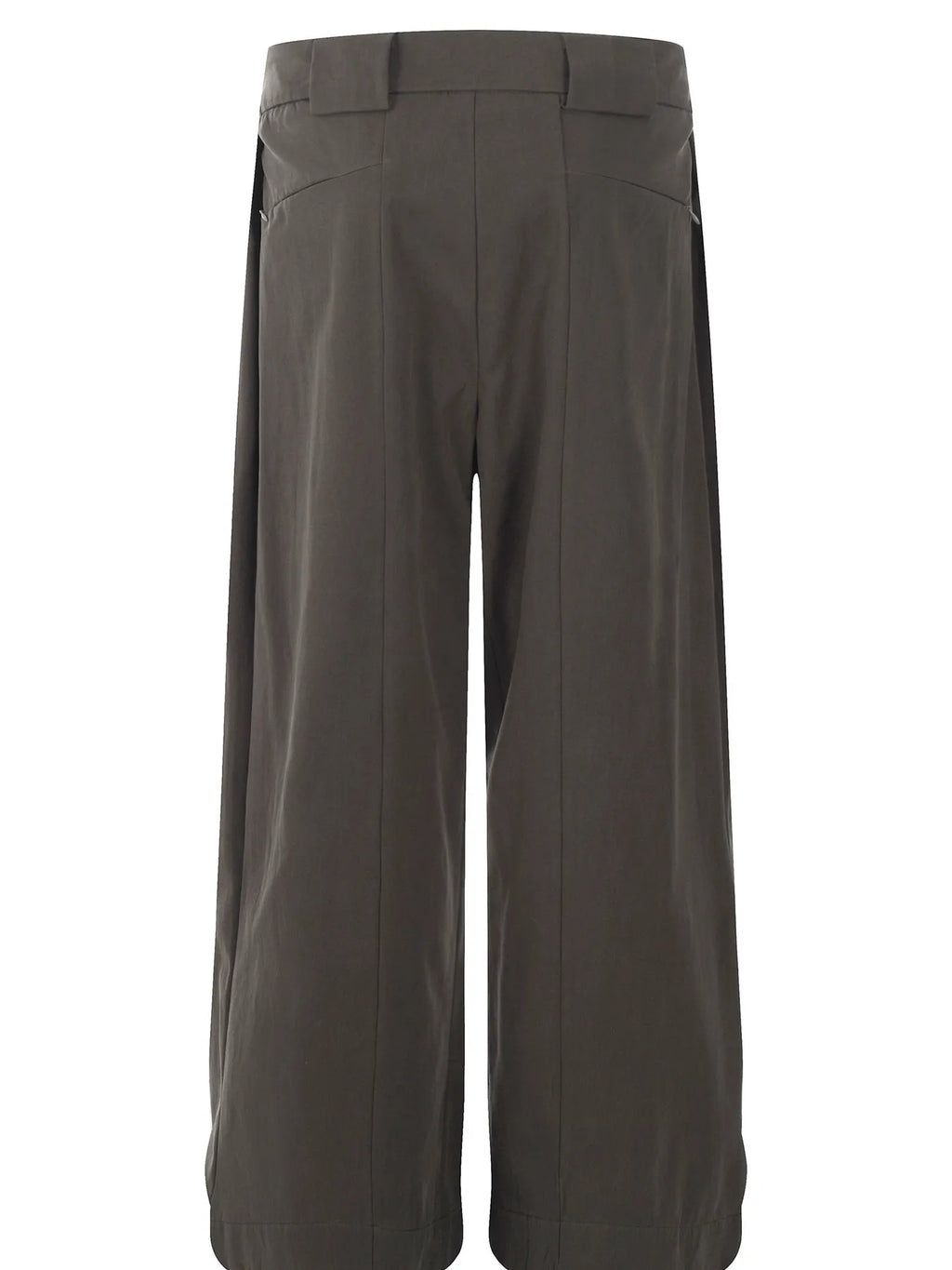 Pantalon Gabin – plis – photo produit 3