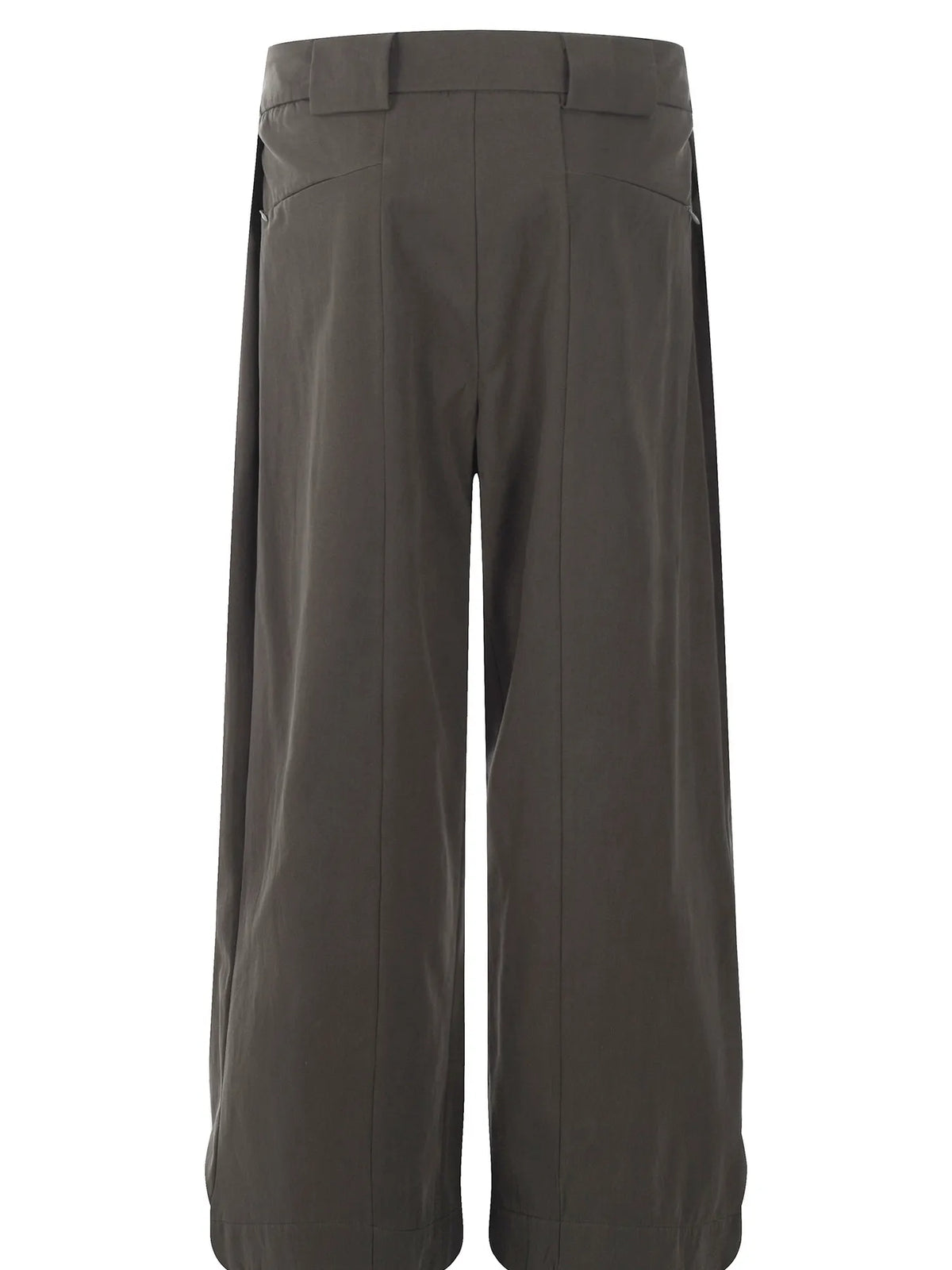 Pantalon Gabin – plis – photo produit 3