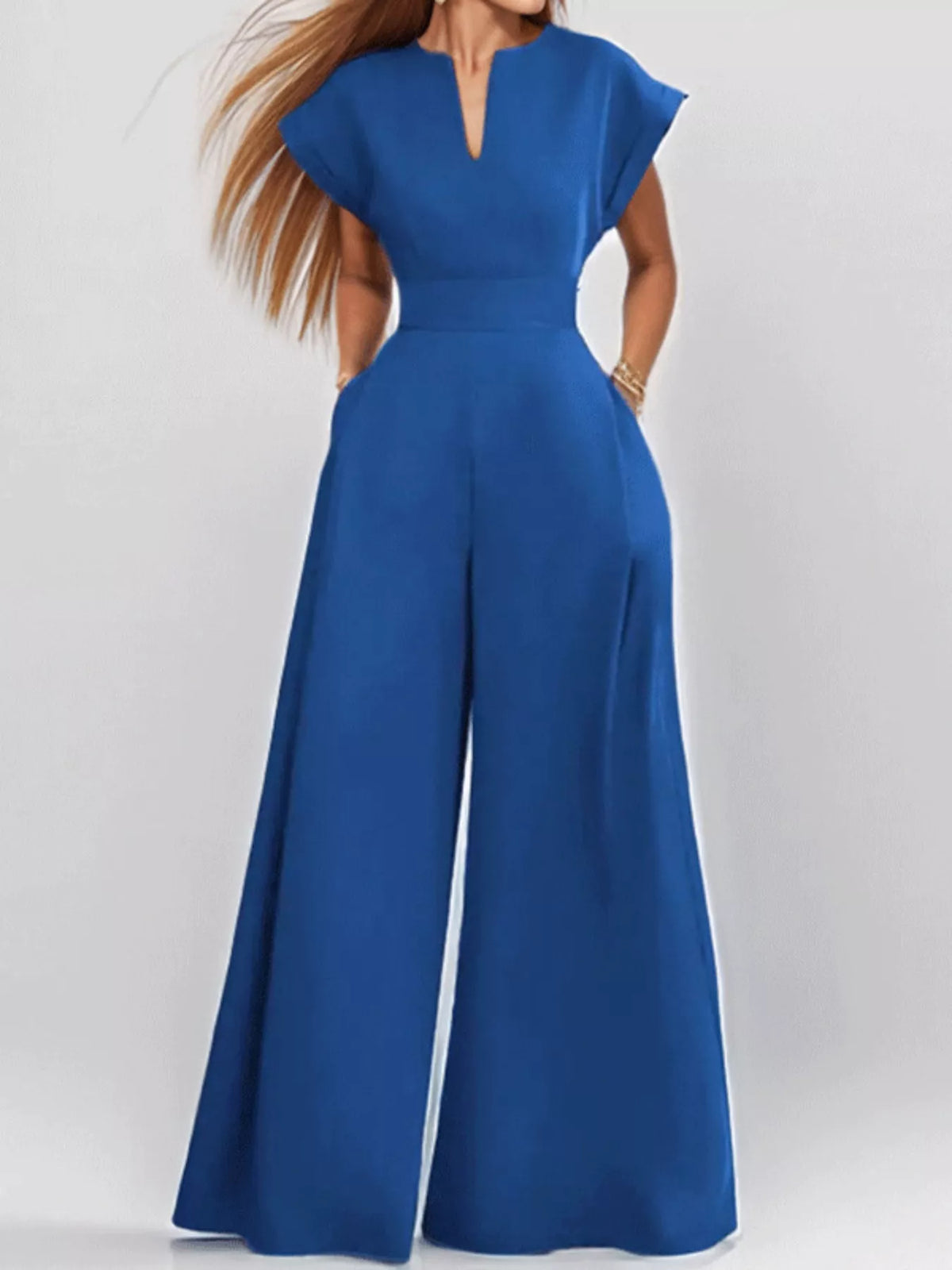 Combinaison Maya grande taille – photo produit 1