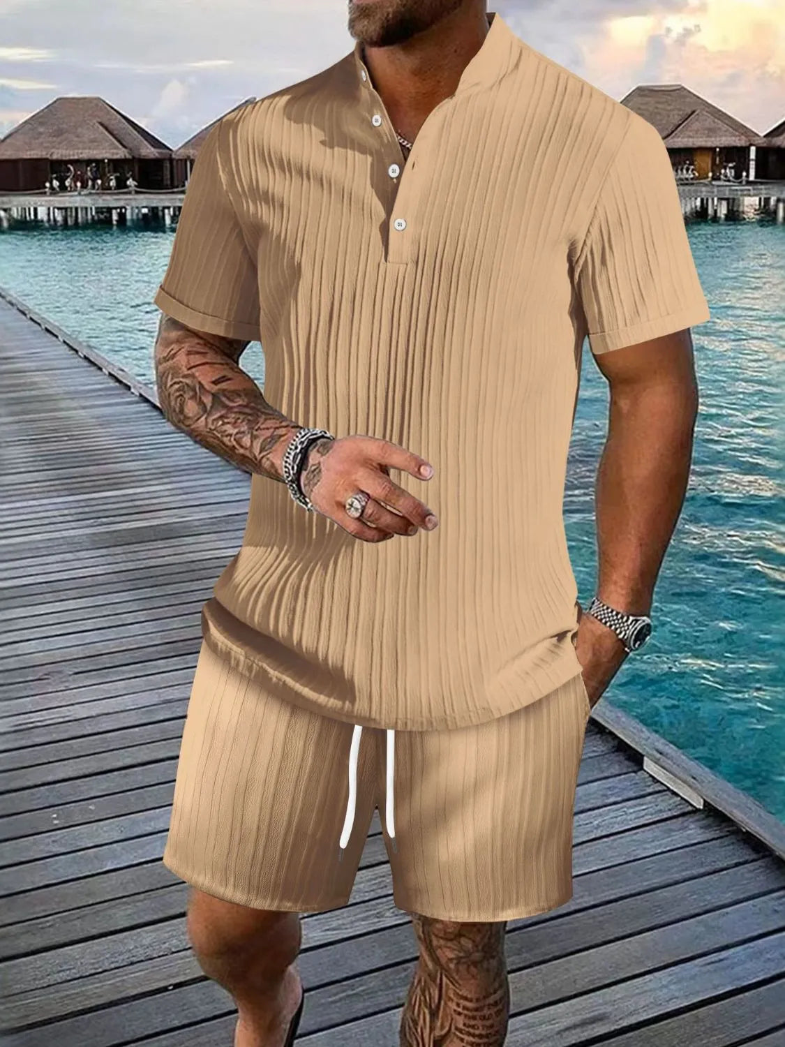 Ensemble Axel grande taille – photo produit 4