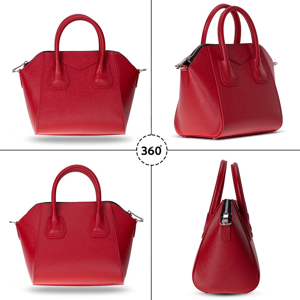 Sac Salinas en cuir – petit