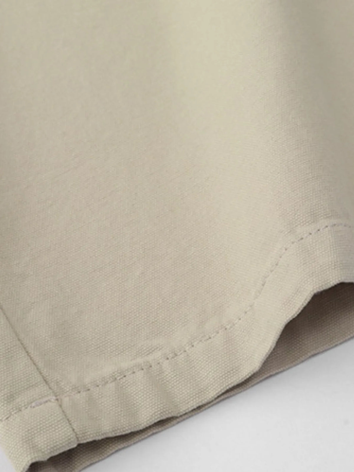 Pantalon Milo – cargo large à poches latérales – photo produit 5