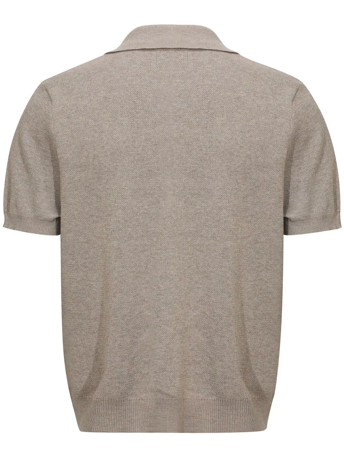 Polo Enzo – losanges – photo produit 2