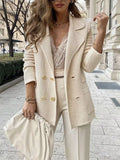 Veste Clara croisée – photo produit 1