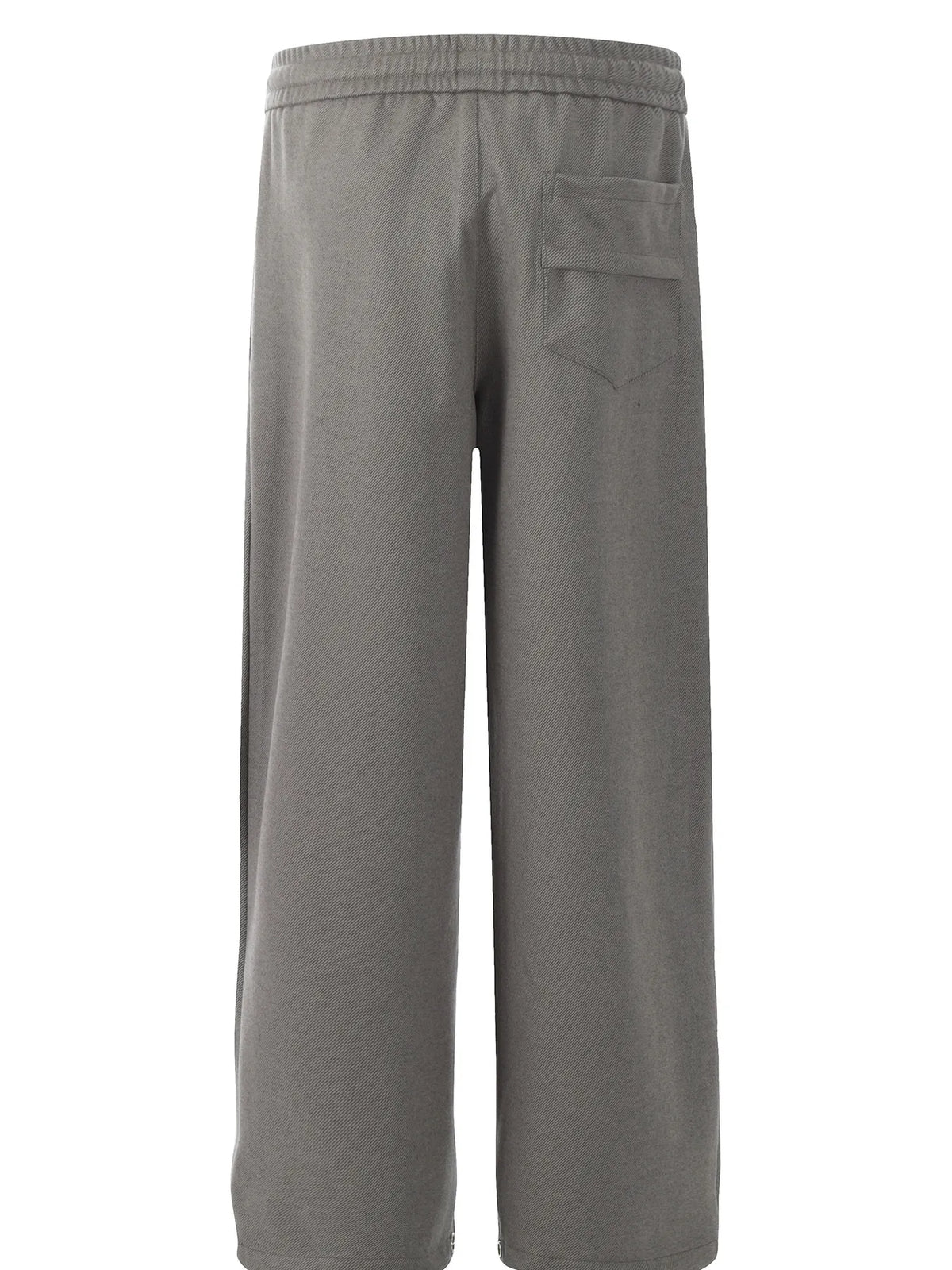 Pantalon Oscar ample à cordon – photo produit 4