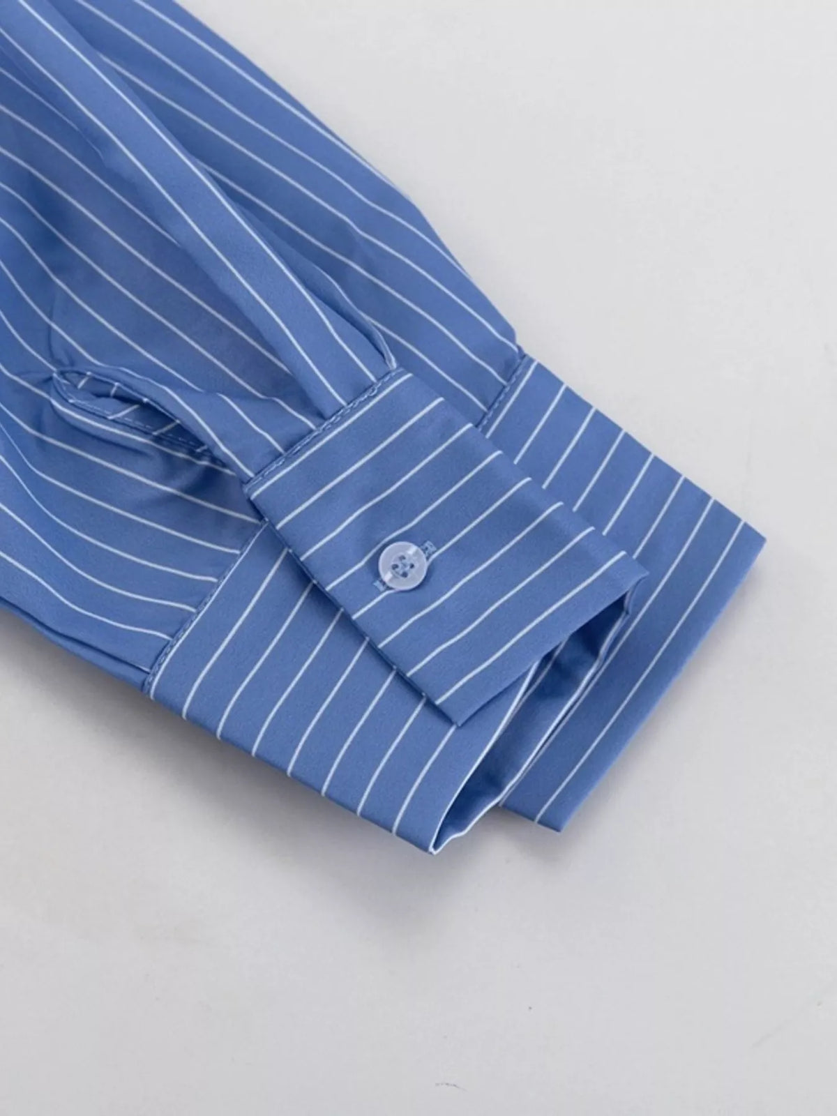 Ensemble Cassandre chemise et jupe – photo produit 7