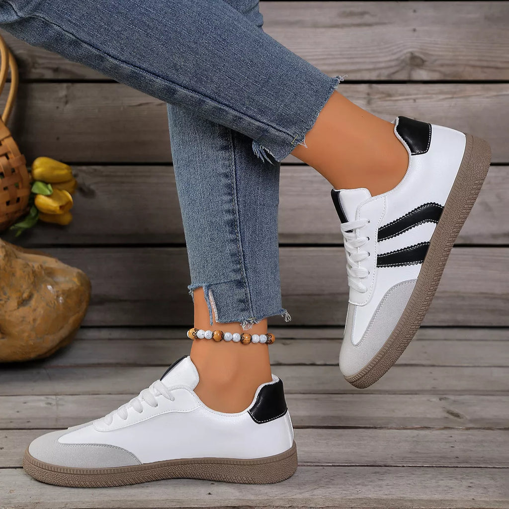 Baskets Eva décontractées – photo produit 2
