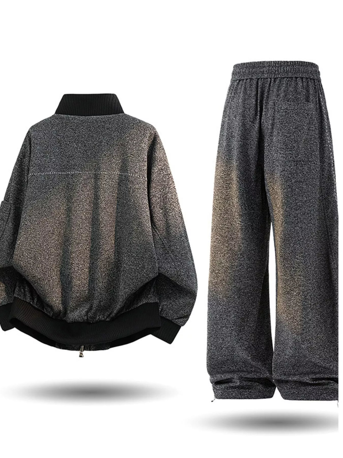 Jogging Hardy grande taille – photo produit 2