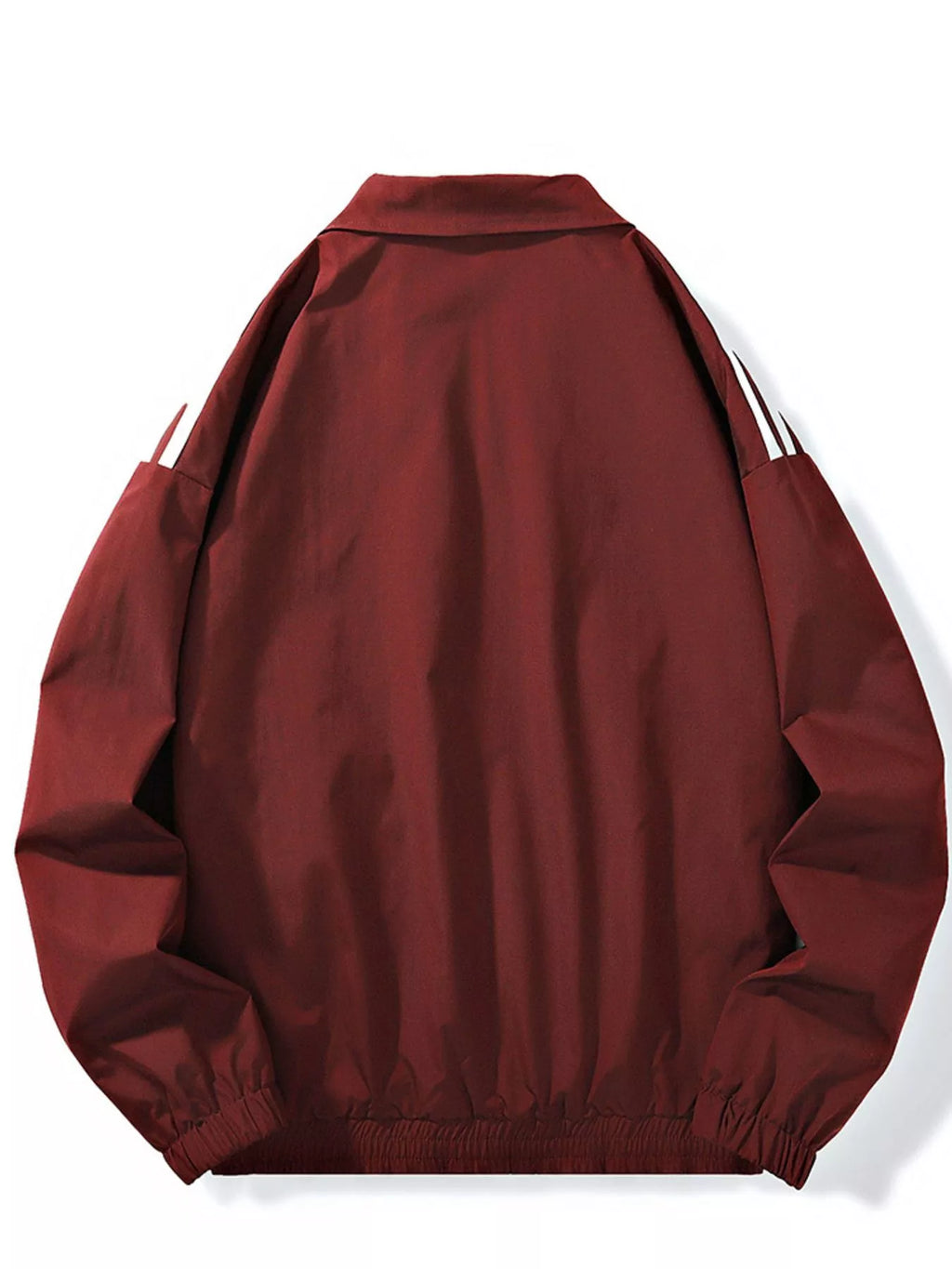 Blouson Yanis – rayé – photo produit 2