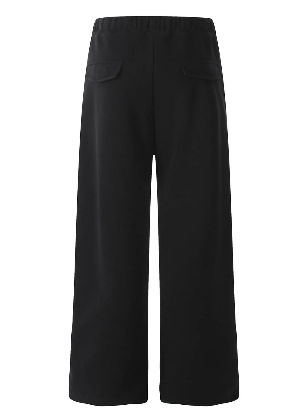 Pantalon Élio – jogging large à cordon – photo produit 6