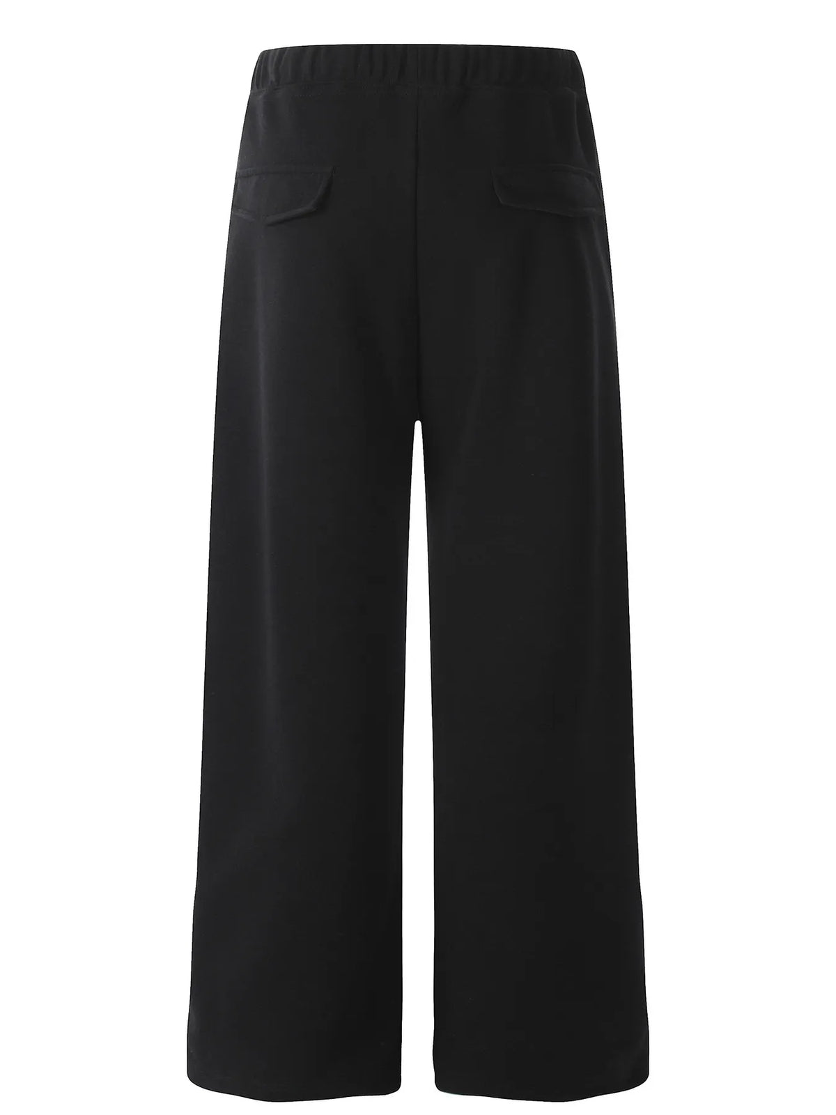 Pantalon Élio – jogging large à cordon – photo produit 6