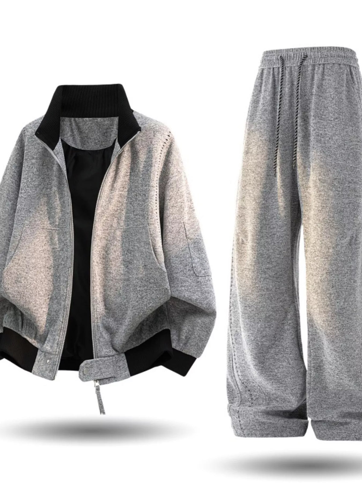 Jogging Hardy grande taille – photo produit 3