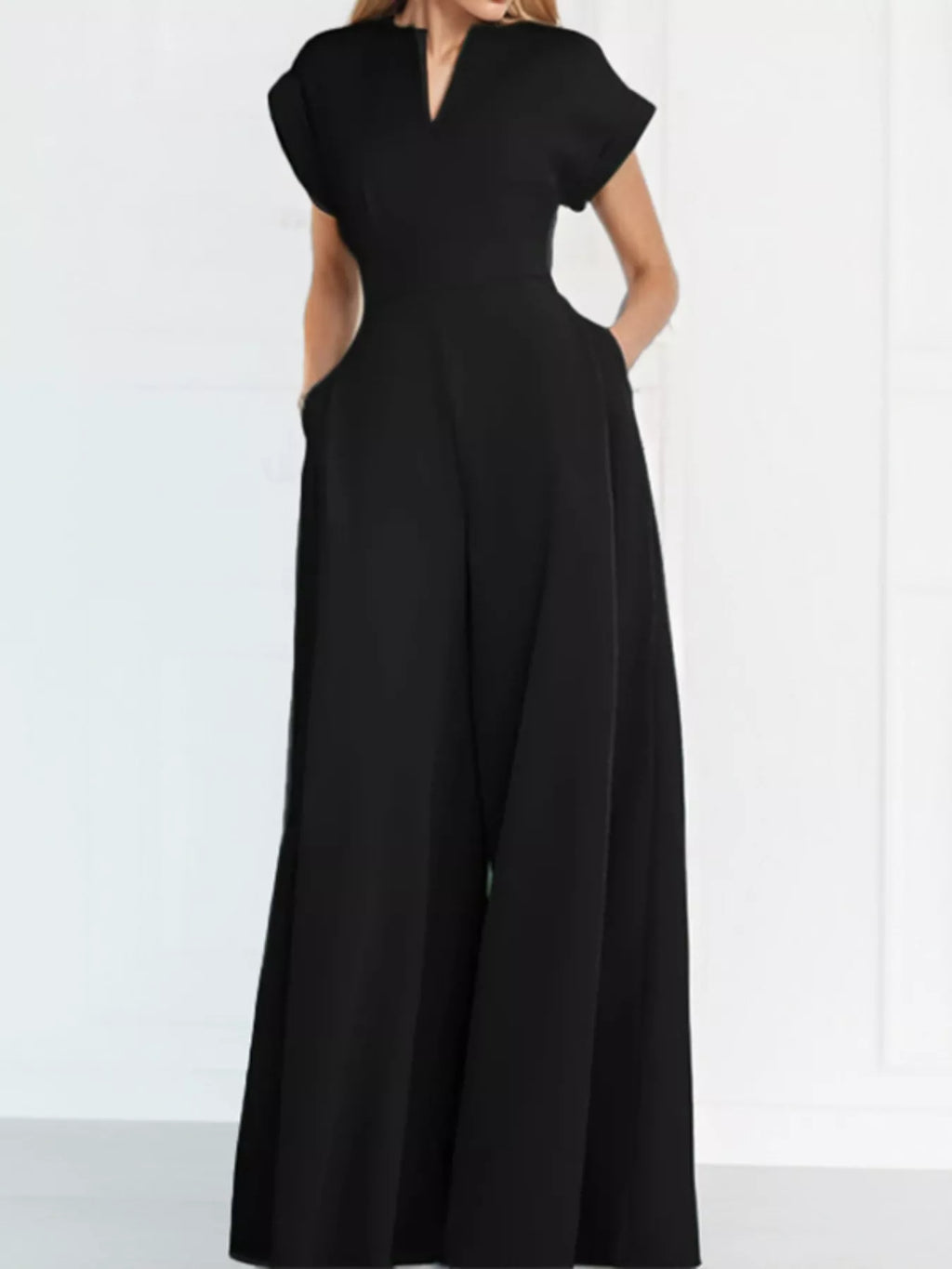 Combinaison Maya grande taille – photo produit 8