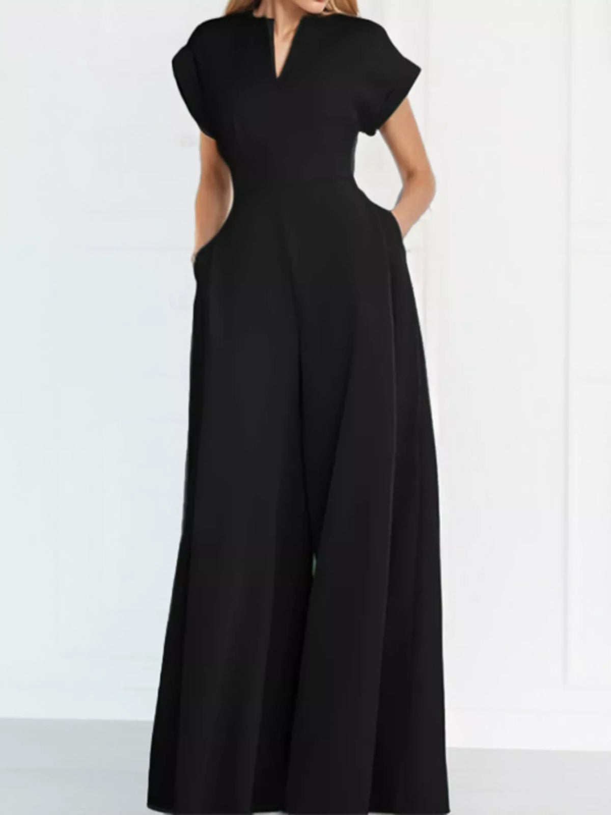 Combinaison Maya grande taille – photo produit 8