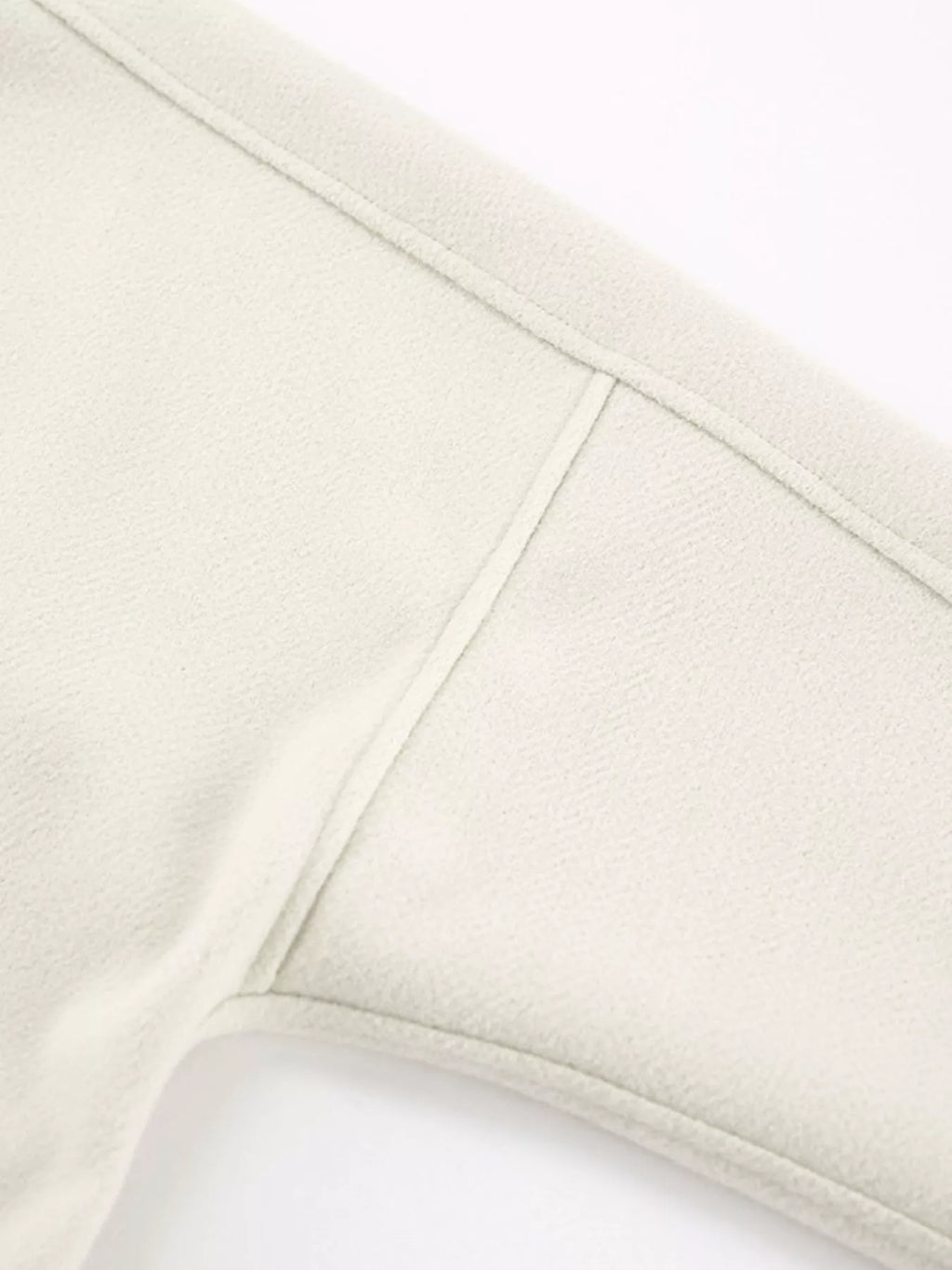 Manteau Clara col montant – photo produit 8